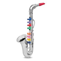 Bon Tempi Sax By The Original Toy Company