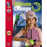 Climate Change Gr 5-8, OTM2132