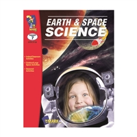 Earth & Space Science Gr 7, OTM2158