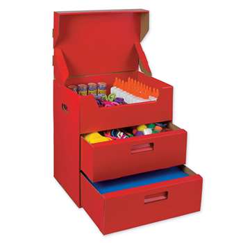 Classroom Keepers Tool Box, PAC001337