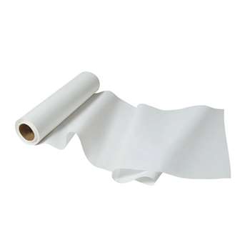 Changing Table Paper Roll By Pacon