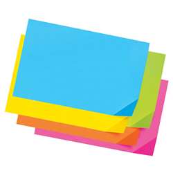 Colorwave Super Bright Tagboard 12 X 18 Inches By Pacon