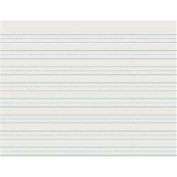 Handwriting Paper Gr 3 500 Sheets, PAC2637