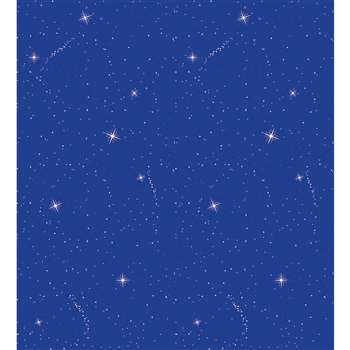 Border Night Sky 48X12 4Rl/Ct By Pacon