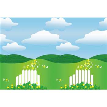 Fdls 48 X 12 Landscape 4 Pk Sold As A Carton Of 4 Rolls By Pacon