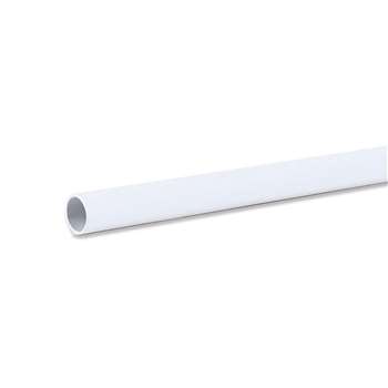 Fdls 48 X 12 White 4 Pk Sold As A Carton Of 4 Rolls By Pacon