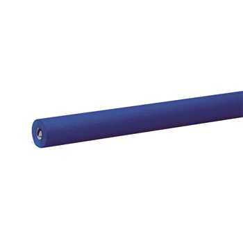 Fadeless 24X60 Royal Blue Roll By Pacon