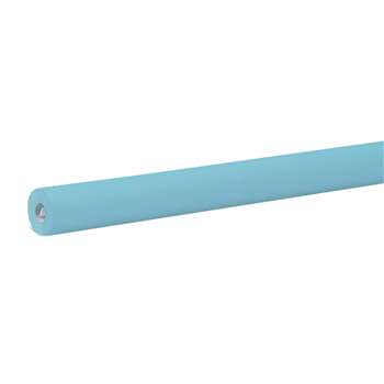 Fadeless 24X60 Lite Blue Paper Roll By Pacon