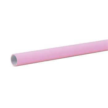 Fdls 48 X 12 Pink 4 Pk Sold As A Carton Of 4 Rolls By Pacon