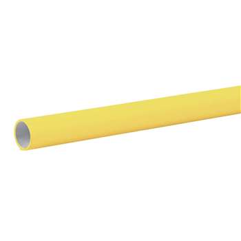 Fdls 48 X 12 Sun Yellow 4 Pk Sold As A Carton Of 4 Rolls By Pacon