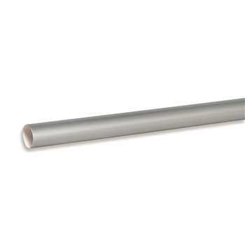 Metallic Fadeless Roll Silver 24X8 By Pacon