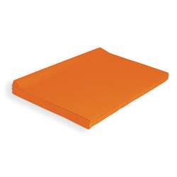 Bleeding Art Tissue Orange 480 Shts, PAC59160