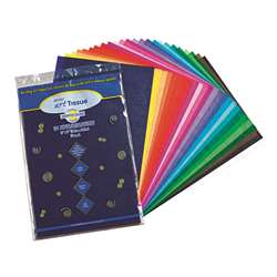 Spectra Art Tissue Paper By Pacon