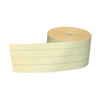 Sentence Strip 3X200 Roll Manila By Pacon