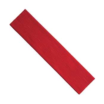 Red Crepe Paper Creativity Street, PACAC10140