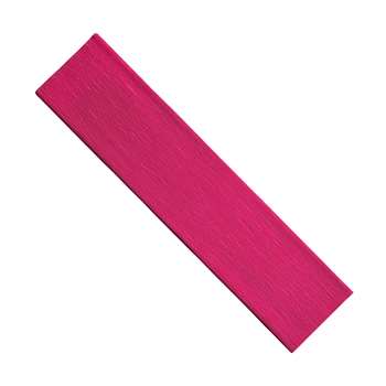 Pink Crepe Paper Creativity Street, PACAC10150