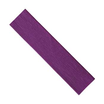 Purple Crepe Paper Creativity Street, PACAC10160