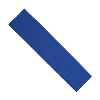 Blue Crepe Paper Creativity Street, PACAC10170