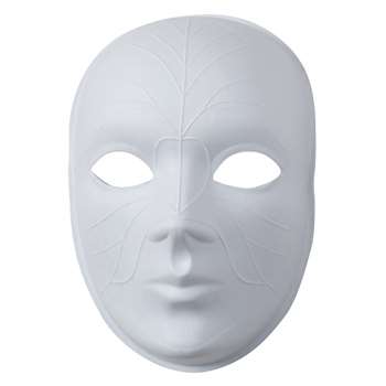 Venice Paperboard Mask, PACAC4175