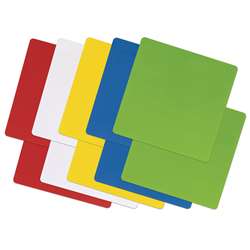 Dry Erase Shapes Squares, PACAC9013