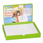 Gowrite Dry Erase Learning Boards By Pacon