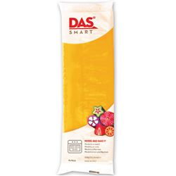 DAS SMART CLAY 350 G - WARM YELLOW - PACF322004