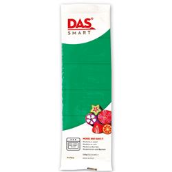 DAS SMART CLAY 350 G - EMERALD - PACF322020