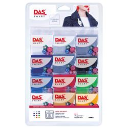 DAS SMART CLAY SET - PRIMARY SET - PACF322100