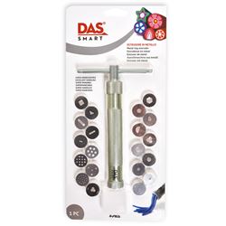 DAS SMART METAL CLAY EXTRUDER - PACF325000