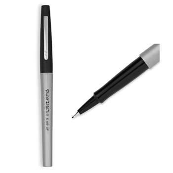 Papermate Flair Ultra Fine Pen Black By Newell