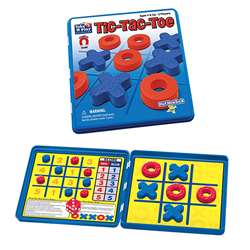 Take N Play Anywhere Games Tic Tac Toe, PAT675