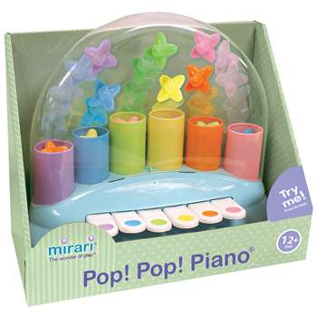 Shop Pop Pop Piano - Pat7942 By Patch Products
