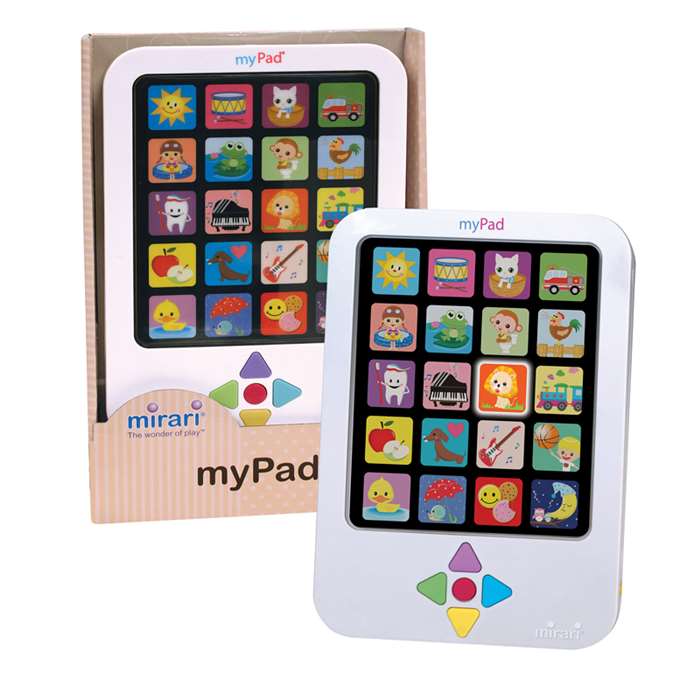 Shop Mypad - Pat7944 By Patch Products