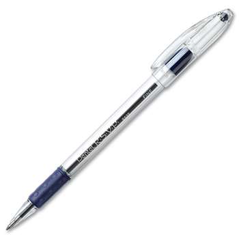 Pentel Rsvp Blue Fine Point Ballpoint Pen By Pentel Of America