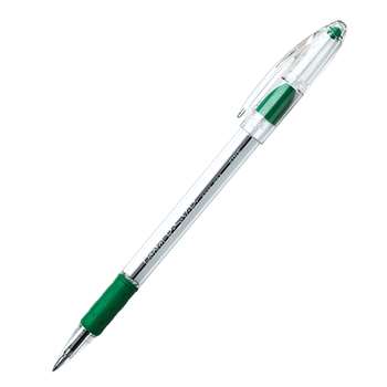 Pentel Rsvp Green Fine Point Ballpoint Pen By Pentel Of America
