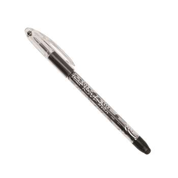 Rsvp Stylus Blk Ballpoint Pen Fine Line, PENBK90LA