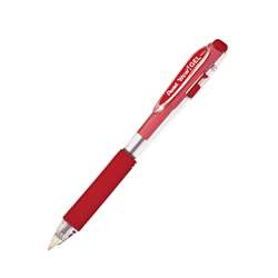 Pentel Wow Red Gel Pen By Pentel Of America