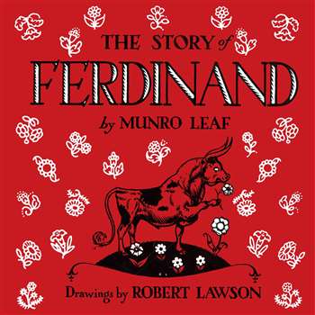 Shop The Story Of Ferdinand - Pg-9780448456942 By Penguin Putnam