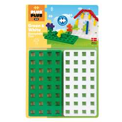 Big Duo Baseplates 2-Pack, PLL05060