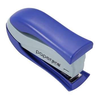 Paperpro Blue Standout Standup Stapler By Paper Pro Accentra