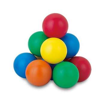 Jumbo Magnetic Marbles, PPY160