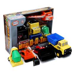 Build A Truck, PPY60401