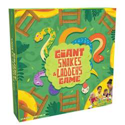 Giant Snakes & Ladders, PRE102506