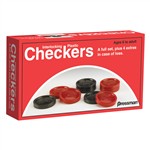 Checkers Checkers Only, PRE110224