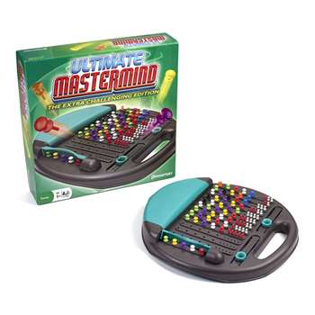 Ultimate Mastermind By Pressman Toys