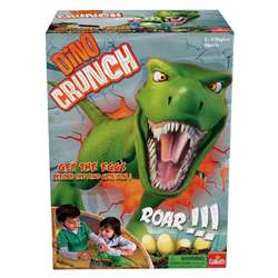 Dino Crunch, PRE30658