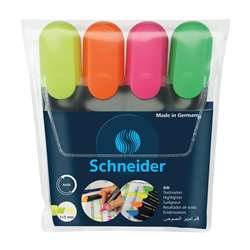 SCHNEIDER JOB HIGHLIGHTERS CHISEL - PSY01500