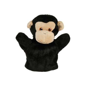 My First Puppets Chimp, PUC003803