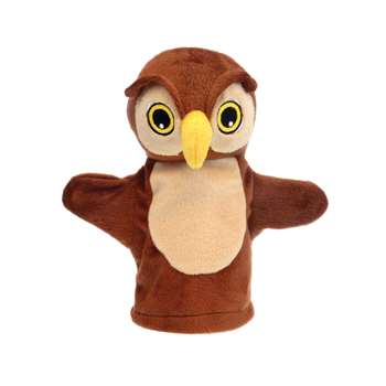 My First Puppets Owl, PUC003817