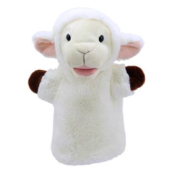 Puppet Buddies Sheep, PUC004627